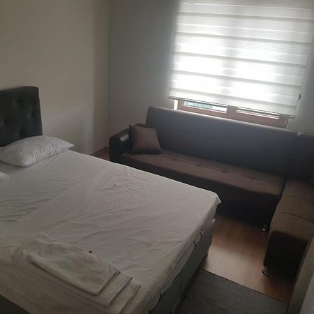 Hotel Korkmaz Rezidans Kayseri Exteriér fotografie