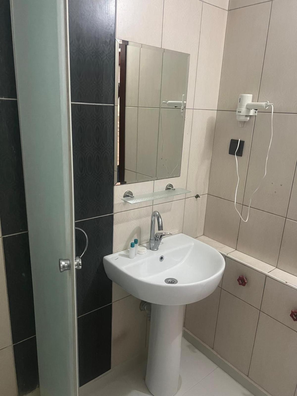 Hotel Korkmaz Rezidans Kayseri Exteriér fotografie