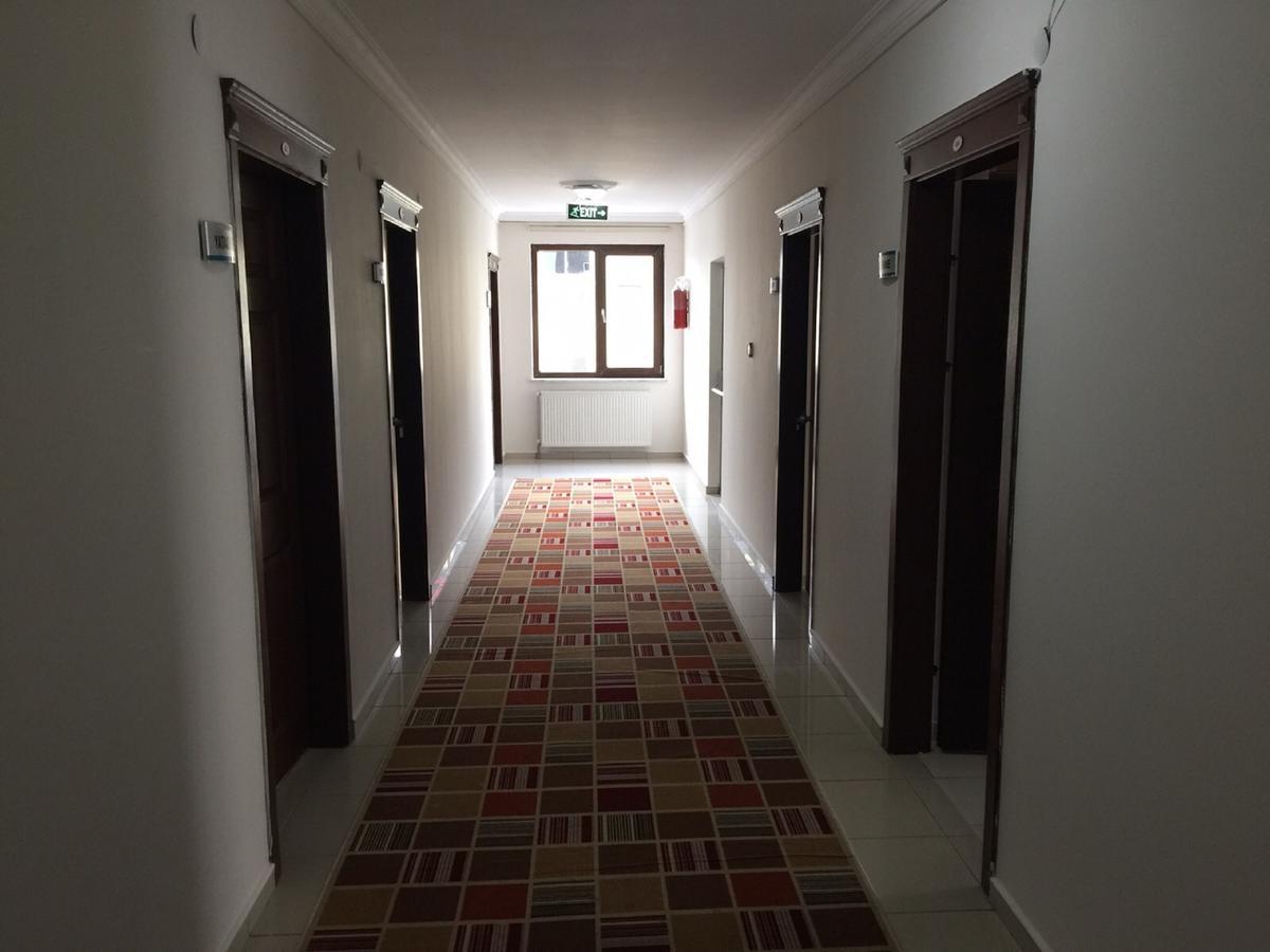 Hotel Korkmaz Rezidans Kayseri Exteriér fotografie