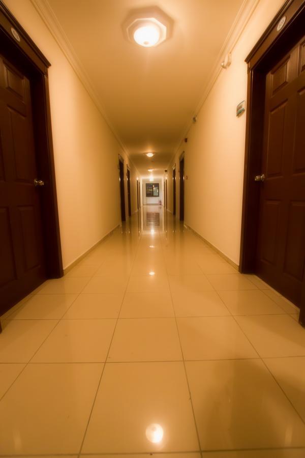 Hotel Korkmaz Rezidans Kayseri Exteriér fotografie