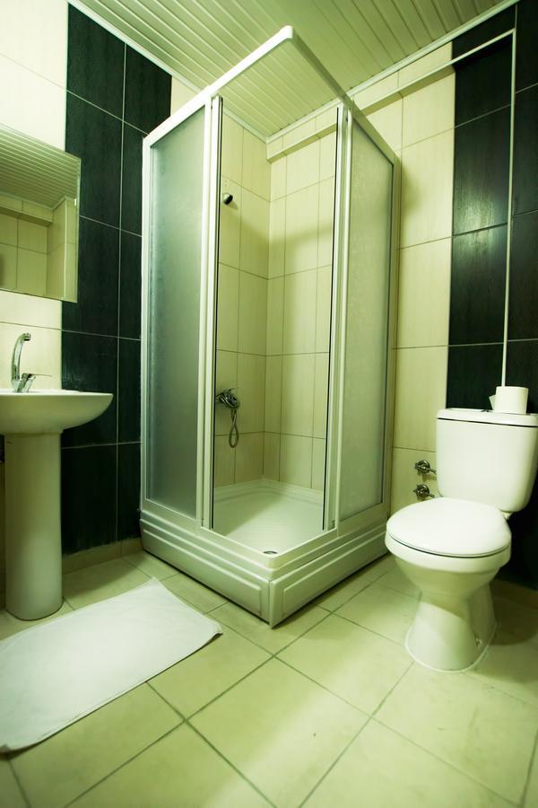 Hotel Korkmaz Rezidans Kayseri Exteriér fotografie